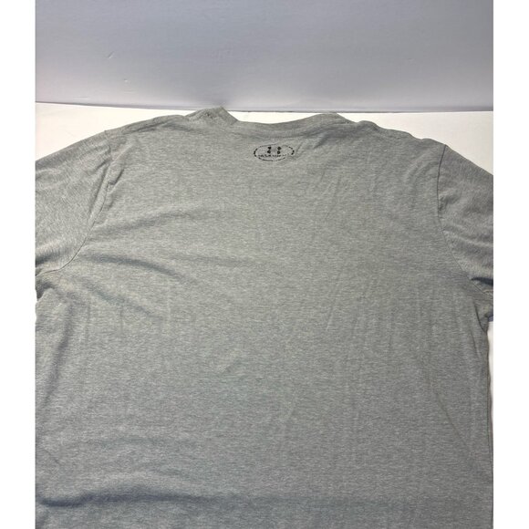 Under Armour project rock progress‎ through pain (Sz. Large) - Picture 6 of 7